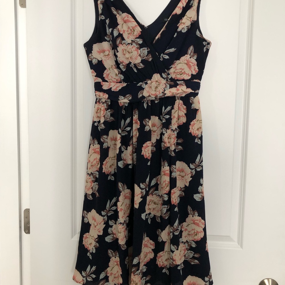 Liza Luxe sz L dress from Mod Cloth